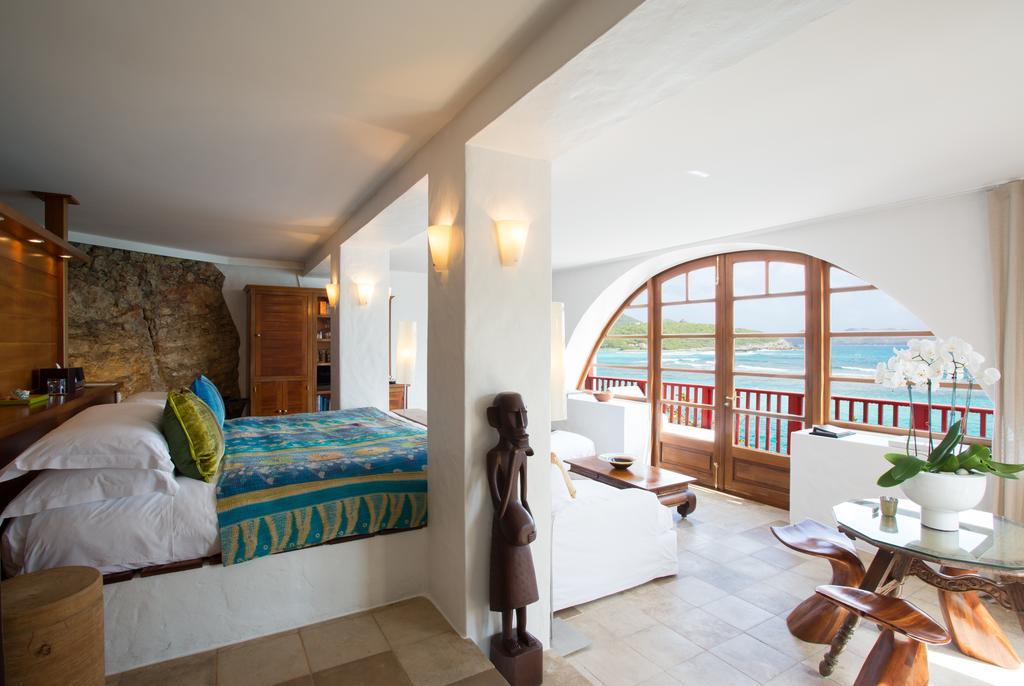 Eden Rock - St Barths Hotel St. Barthelemy Room photo