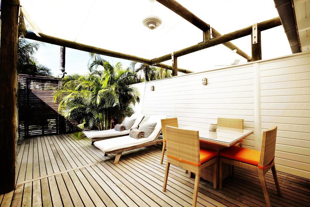 Eden Rock - St Barths Hotel St. Barthelemy Room photo