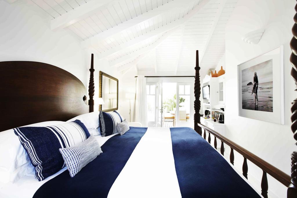 Eden Rock - St Barths Hotel St. Barthelemy Room photo